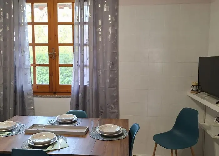 Tasinanta Apartment Capitana