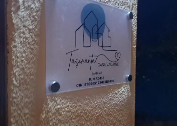 Tasinanta *