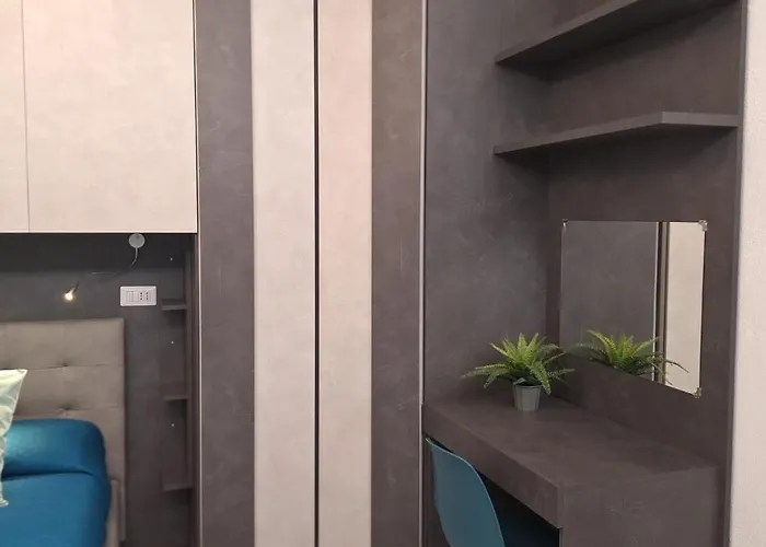 Apartment Tasinanta