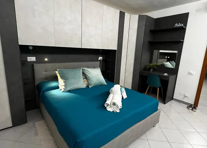 Tasinanta Apartment Capitana