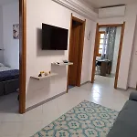 Apartment Tasinanta Capitana