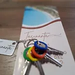Tasinanta شقة كابيتانا