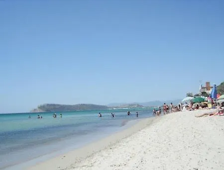 Appartamento Tasinanta