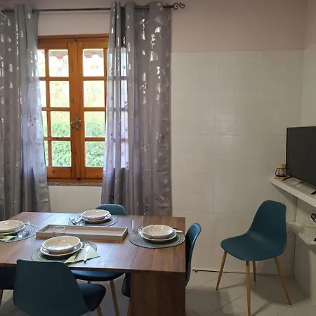 Tasinanta Appartamento Capitana