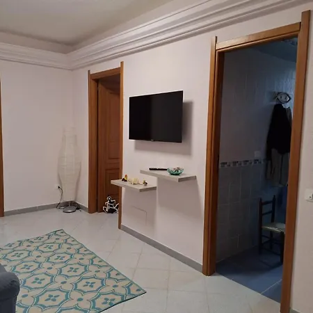 Tasinanta Appartement *