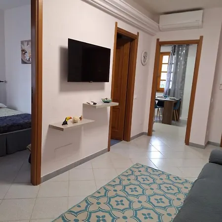 Appartement Tasinanta Capitana