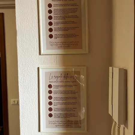 Appartamento Tasinanta