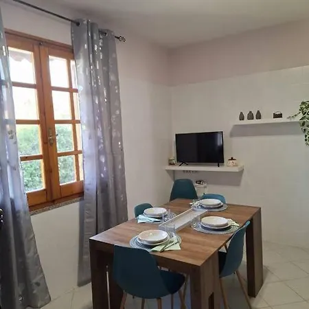 Appartamento Tasinanta *