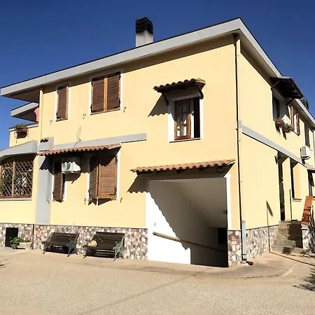 Appartamento Tasinanta