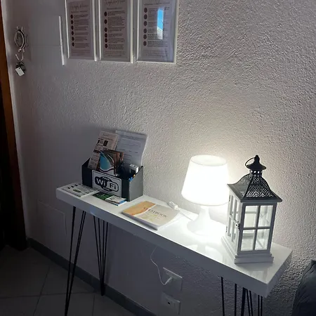 Tasinanta Appartamento *