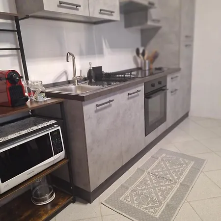 Appartamento Tasinanta *