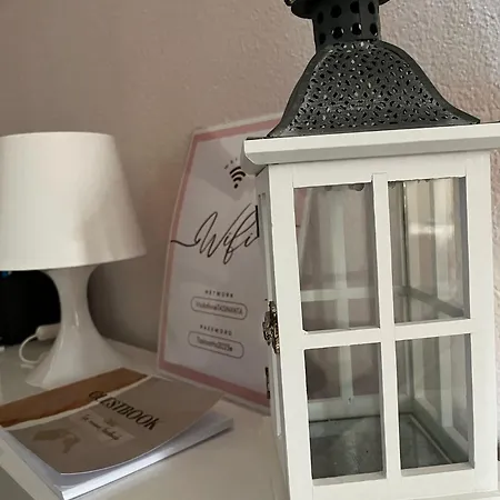 Tasinanta Appartamento