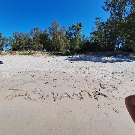 Appartamento Tasinanta *