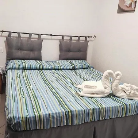 Tasinanta Appartamento Capitana