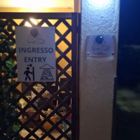 Tasinanta Appartamento Capitana