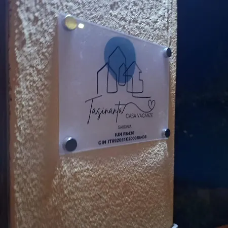 Tasinanta *