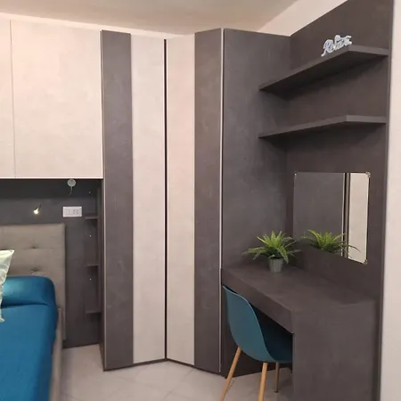 Appartamento Tasinanta