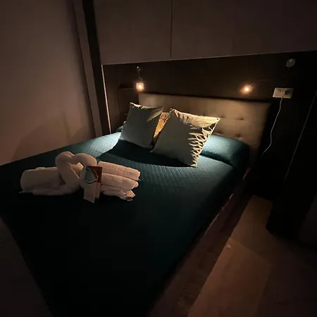 Tasinanta Appartamento *