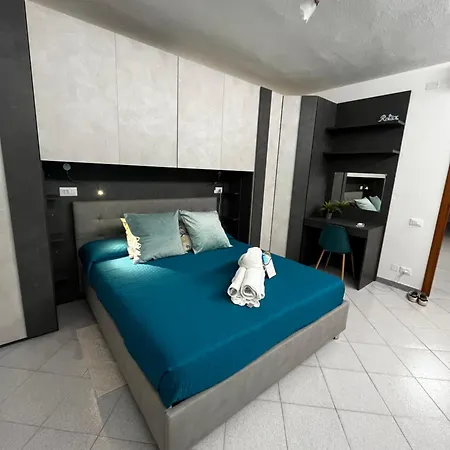 Tasinanta Appartamento Capitana