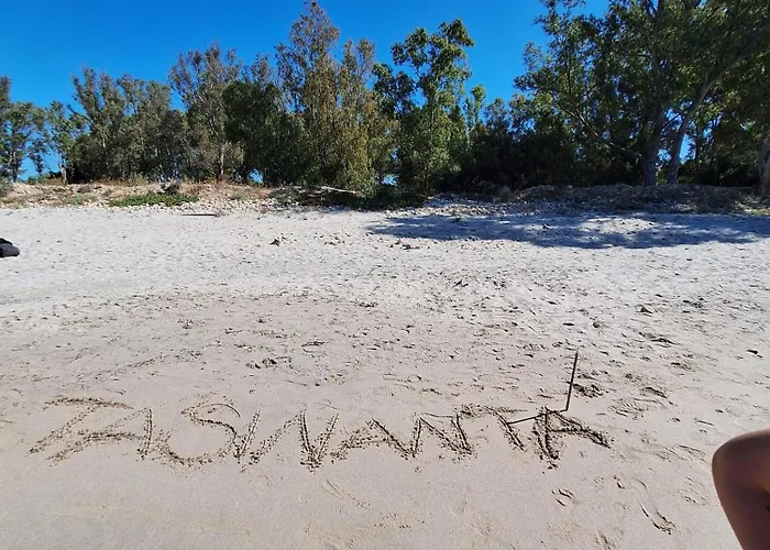アパート Tasinanta *